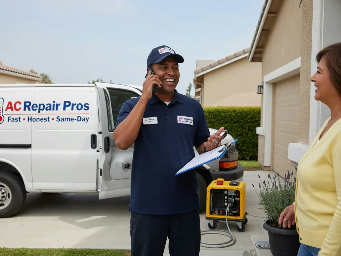 AC Repair Absecon, NJ FAQs